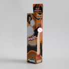 Реалистичный вибратор, 22 см photo 5