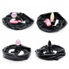 Трусики с анальной пробкой. С вибрацией. photo 3