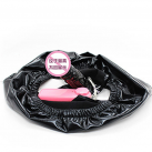 Трусики с анальной пробкой. С вибрацией. photo 6