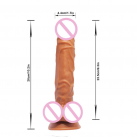 Ділдо Реалістичний photo 1