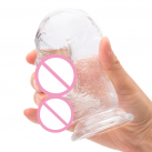 М'який фалоімітатор ORGART photo 6