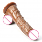 Реалистичный фаллоимитатор Fanala photo 4