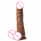 Реалистичный фаллоимитатор Fanala photo 3