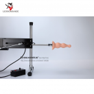  Анальный Плагин Бежевый photo 1