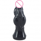 Реалистичные Фаллоимитатор Гигантский Волк  photo 3