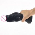 Реалистичные Фаллоимитатор Гигантский Волк  photo 4