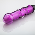 Фаллоимитатор. Стекло. photo 4