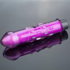 Фаллоимитатор. Стекло. photo 2