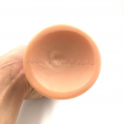 Фалоімітатор реалістичний на присосці 13.8 Дюймів photo 1