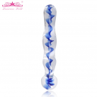 Стеклянный анальный плагин photo 3