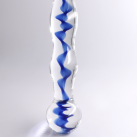 Стеклянный анальный плагин photo 6