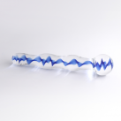 Стеклянный анальный плагин photo 5