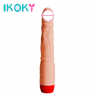 Вібратор IKOKY photo 2