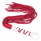 Анальный плагин с плетью photo 3