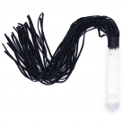 Анальный плагин с плетью photo 6