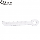 Фаллоимитатор. Стекло. photo 2