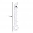 Фаллоимитатор. Стекло. photo 3