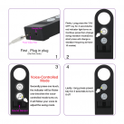  Огромный Фаллоимитатор с 10 Скоростями photo 5