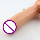 Электрический фаллоимитатор на присоске для женщин photo 1