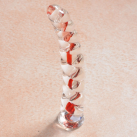 Фаллоимитатор. Стекло. photo 5