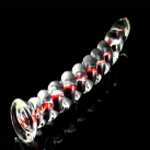 Фаллоимитатор. Стекло. photo 4