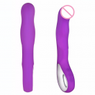 Вибратор с 10 частотами photo 4