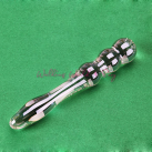 Фалоімітатор. Скло. 20 см довжина. photo 3