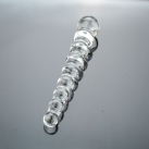 Фалоімітатор. Скло. photo 1