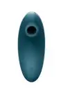 Вакуумний вібратор Satisfyer Vulva Lover 1 Blue photo 2