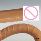 Фаллоимитатор двойной photo 5