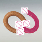 Фаллоимитатор двойной photo 4