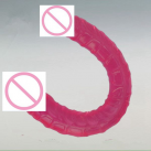 Фаллоимитатор двойной photo 2