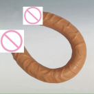 Фаллоимитатор двойной photo 3