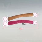 Фаллоимитатор двойной photo 6