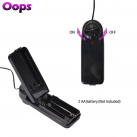 Фаллоимитатор Вибрационный с Ремнями photo 1