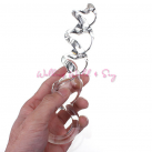 Фаллоимитатор. Стекло. photo 2