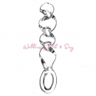 Фаллоимитатор. Стекло. photo 3