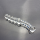 Фалоімітатор. Скло. photo 6