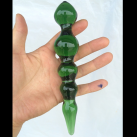 Фаллоимитатор. Стекло. photo 3