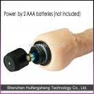 Фалоімітатор Man Nuo photo 4