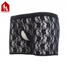 Трусики-боксеры Davidsource кружевные photo 4