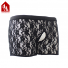 Трусики-боксеры Davidsource кружевные photo 3