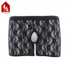 Трусики-боксеры Davidsource кружевные photo 2