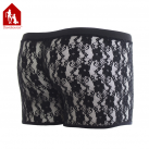 Трусики-боксеры Davidsource кружевные photo 5