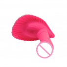 Вибратор. Силикон. photo 3