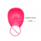 Вибратор. Силикон. photo 1