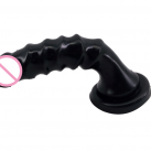 Фаллоимитатор 24 см  photo 6