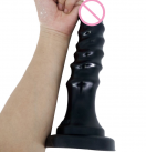 Фаллоимитатор 24 см  photo 5