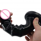 Фаллоимитатор 24 см  photo 4