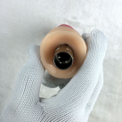 Фалоімітатор. Реалістичний. Силікон. photo 4